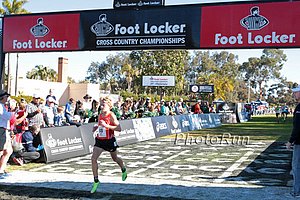 Blair Hurlock 8th