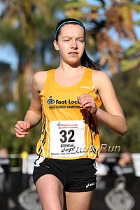 Stephanie Jenks