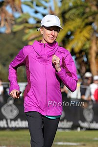 US Marathon Record Holder Deena Kastor