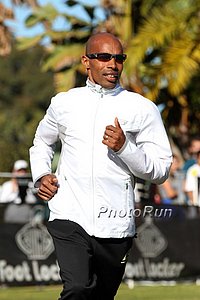 Meb Keflezighi