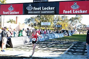 Marlee Mitchell 35th
