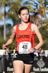 Marlee Mitchell