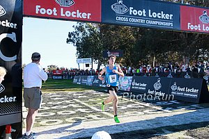 Liam Mullett 15th