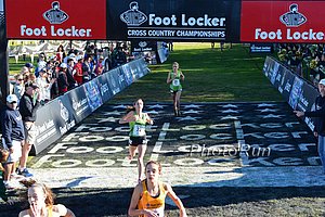 Millie Paladino  11th