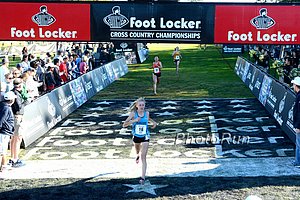 Megan Reilly