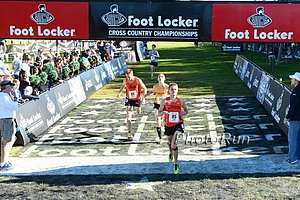 Trevor Reinhart 12th