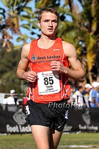 Trevor Reinhart