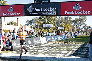 Jesse Reiser 33rd