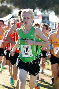 Patrick Sheehan