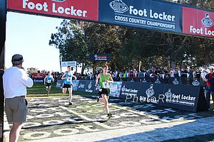 Aaron Templeton  9th