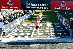 Levi Thomet 16th