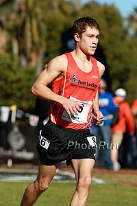 Levi Thomlet