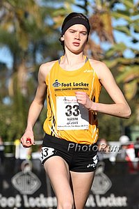 Rebekah Topham