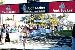 Kelcy Welch 17th