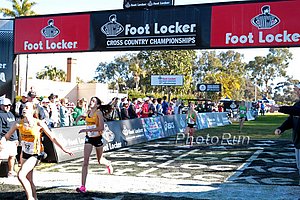 Taylor Werner 10th