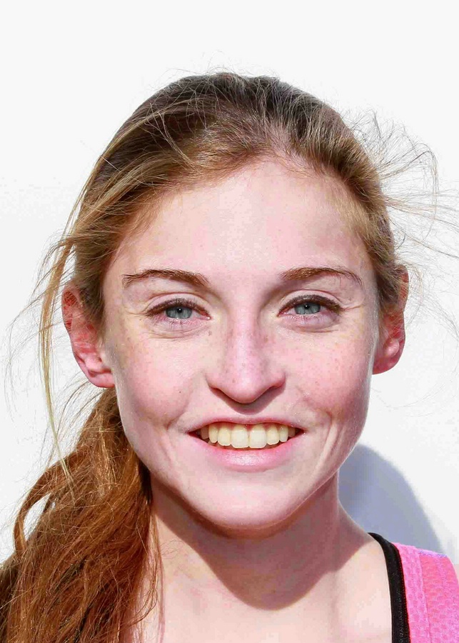 Tessa Barrett NE