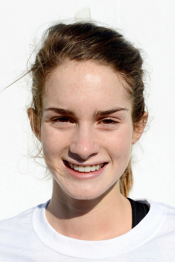 Lauren Brasure -MW