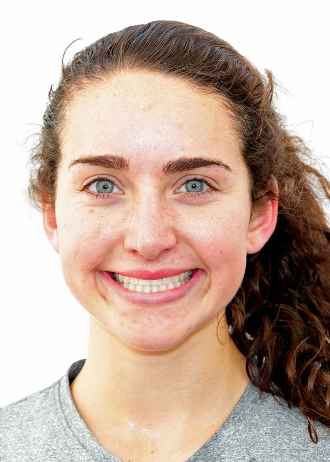 Molly Bredenbaugh - South