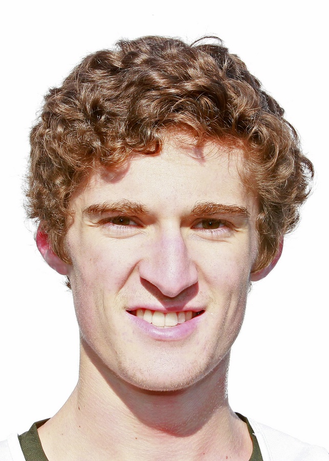 Mickey Burke - NE