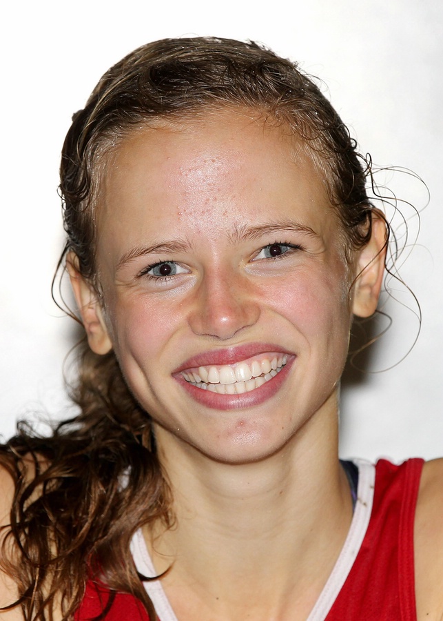 Maddie Criscione - West