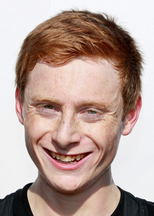 Daniel Curts NE
