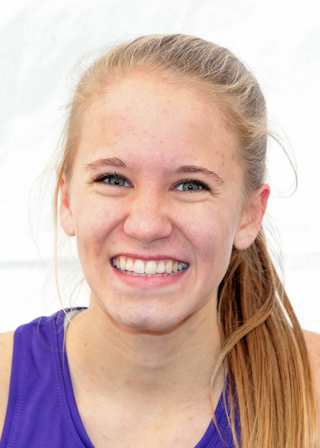 Kathryn Foreman - South