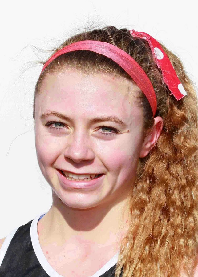 Briana Gess - NE