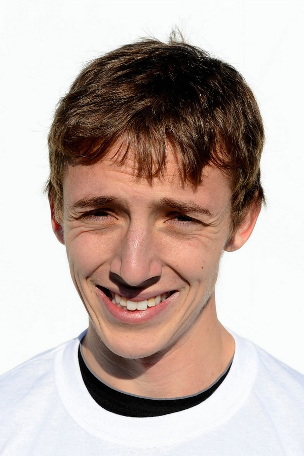 Toby Hardwick - MW