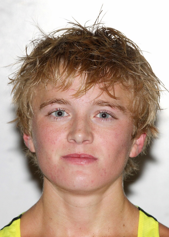 Blair Hurlock - FL West