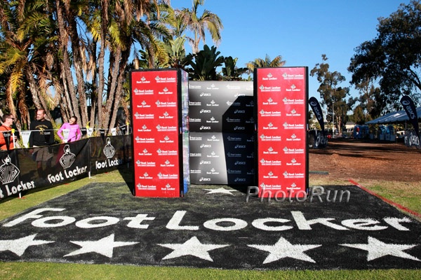 Foot Locker Finals 2013