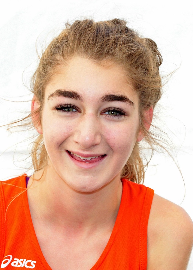 Gabriella Karas South