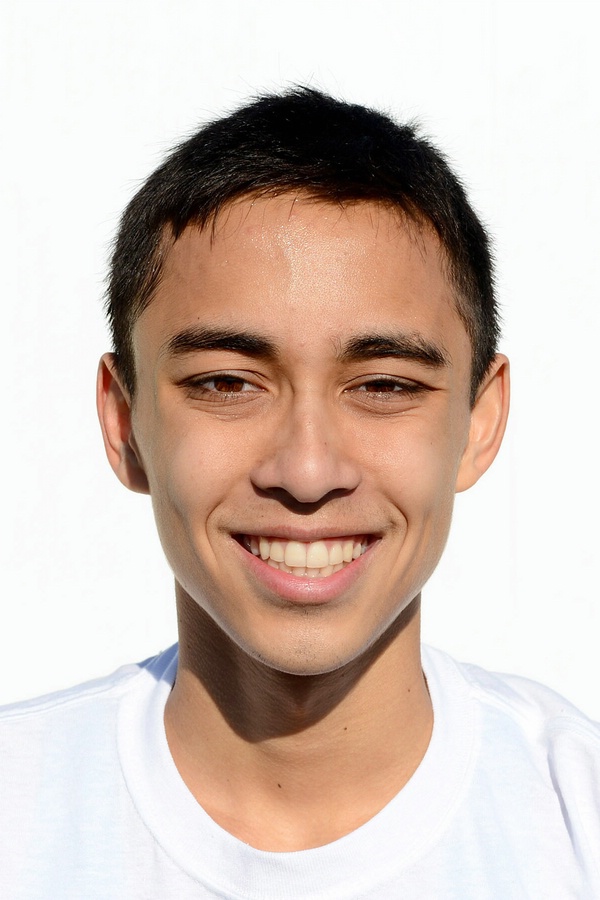 Noah Kauppila - MW