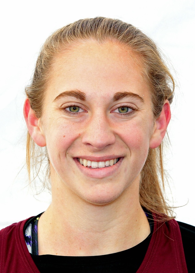 Katy Kunc - South