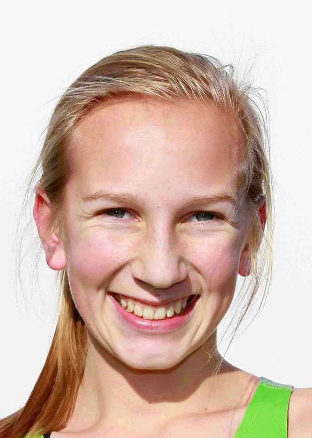 Jessica Lawson - NE
