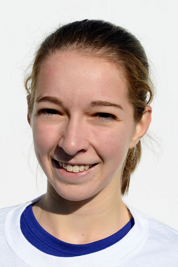 Hannah Long - MW