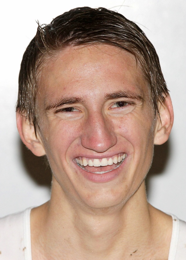 Kramer Morton - West