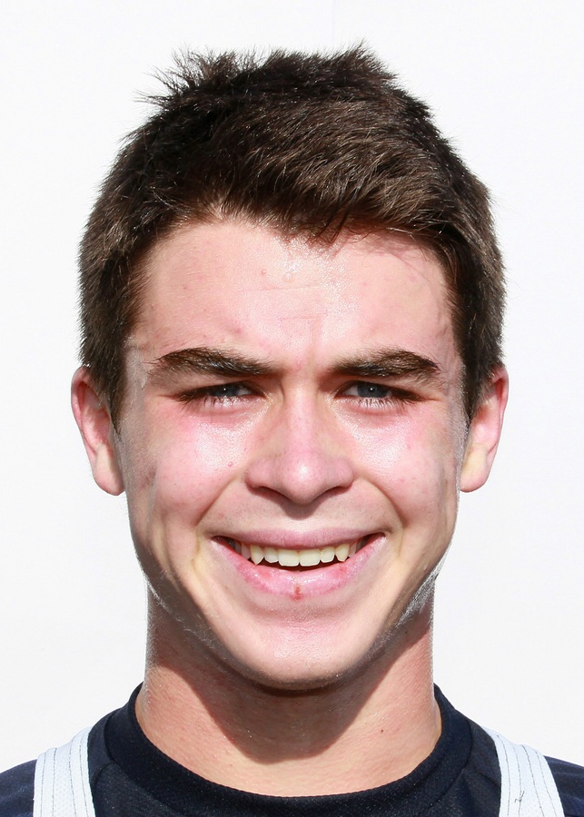 Liam Mullett - NE