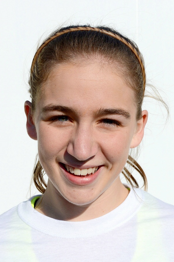Rachel Nichwitz - MW