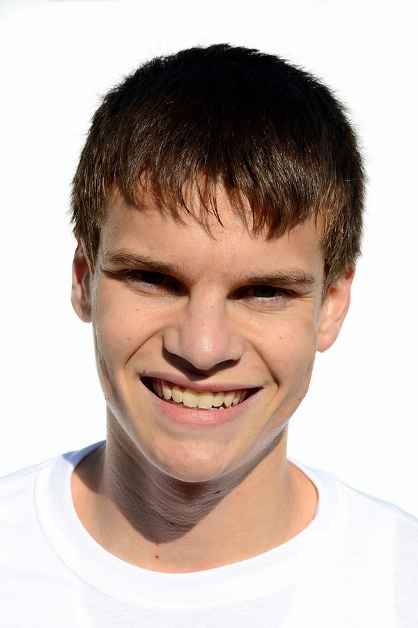 Patrick Perrier - MW