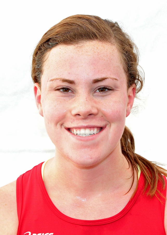 Natalie Rathjen - South