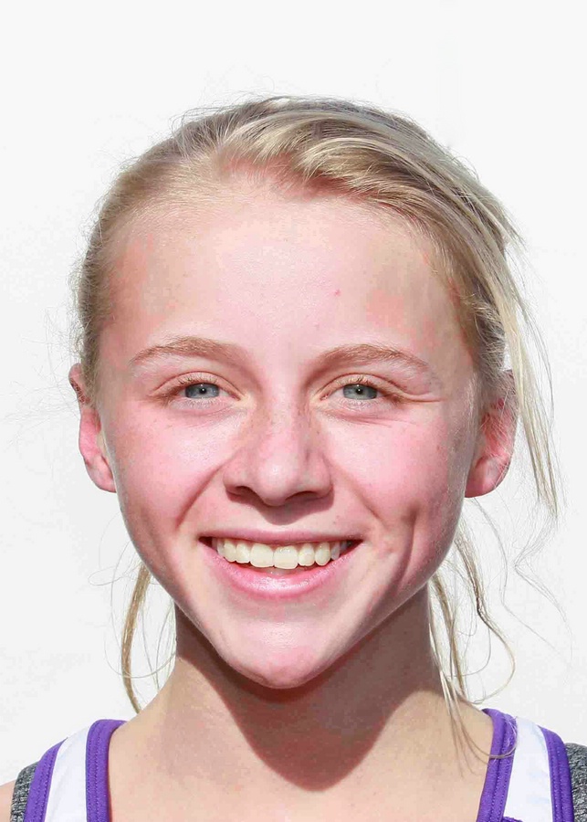 Megan Reilly NE