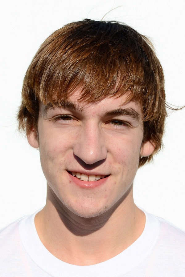 Jesse Reiser - MW