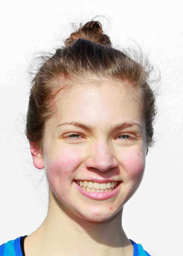 Kirstin Sandreuter - NE