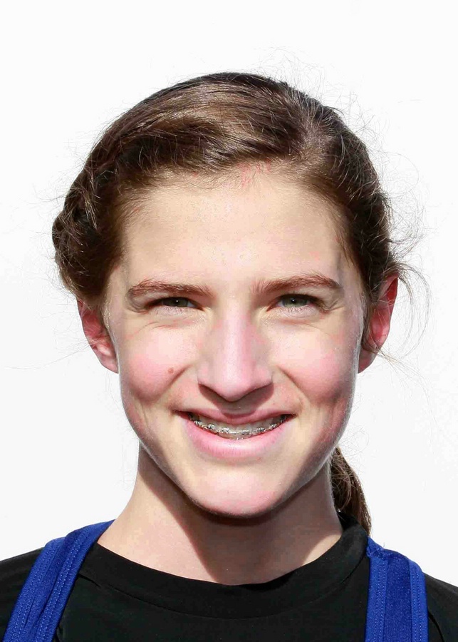 Brianna Schwartz - NE