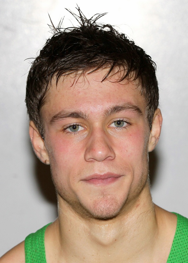 Levi Thomet- West