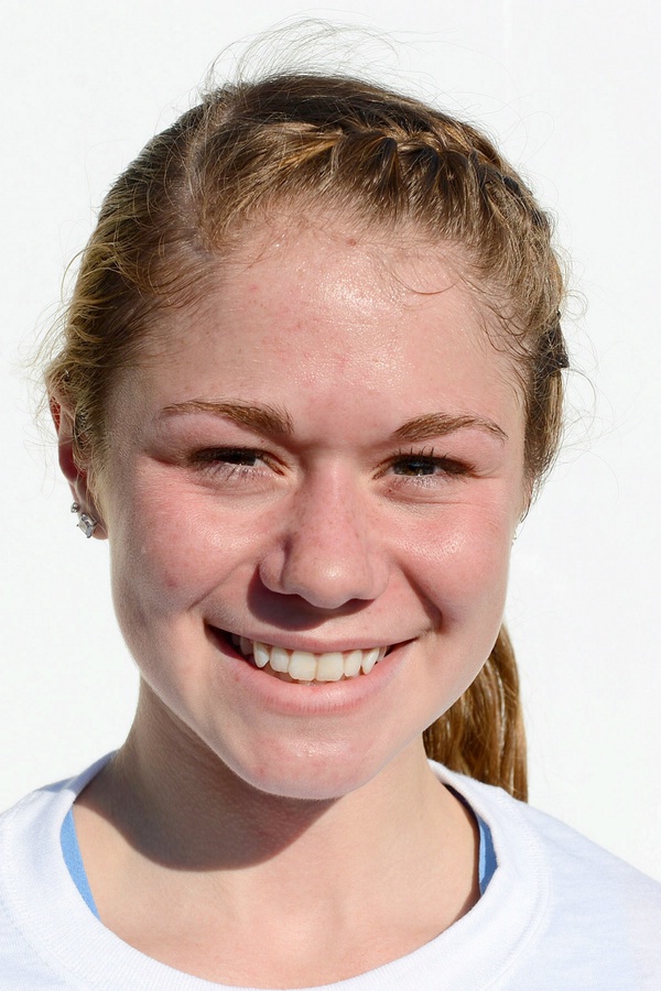 Kelcy Welch - MW