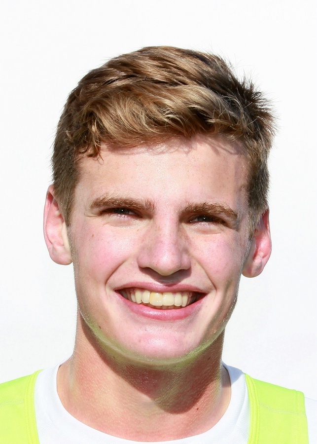 Ross Wilson - NE