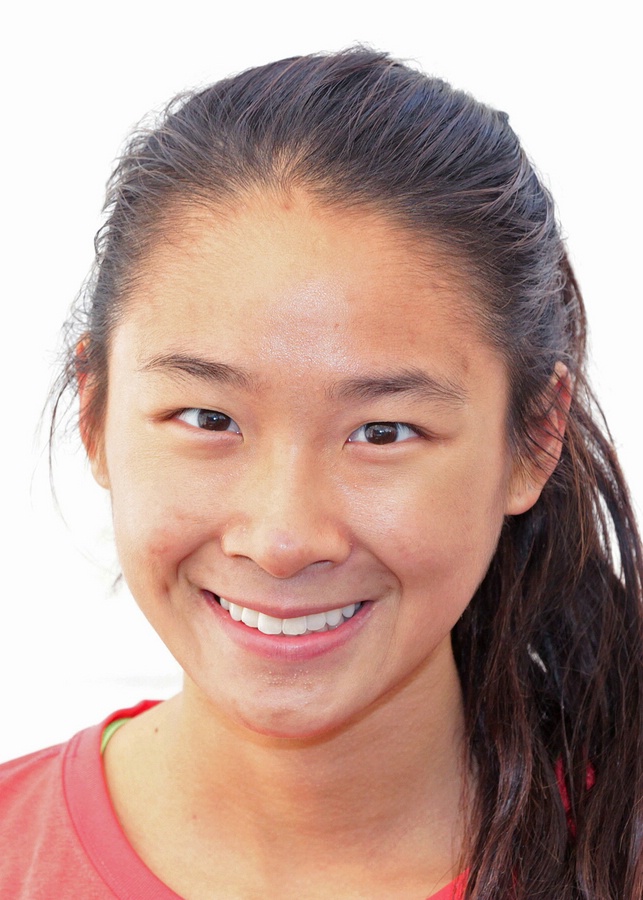Karen Xiang - South