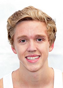 Ben Barrett South