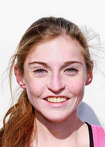 Tessa Barrett NE